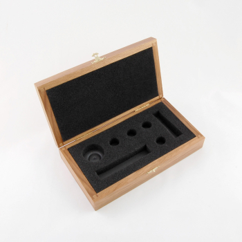 Wooden box for MK-012