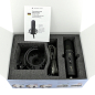 Preview: MCU-01-pro USB Studio Condenser Microphone Home Recording Studio PC Recording