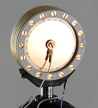 Preview: Recording Tools MC-700 multi-pattern microphone