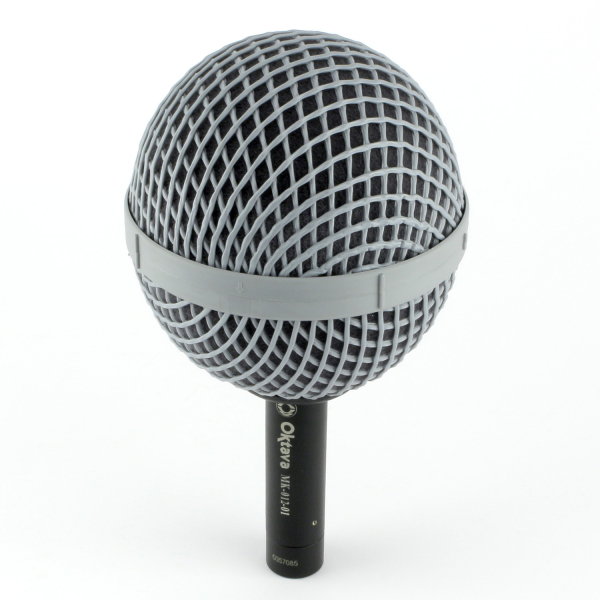 Rycote Baby Ball Gag Windshield for MK-012