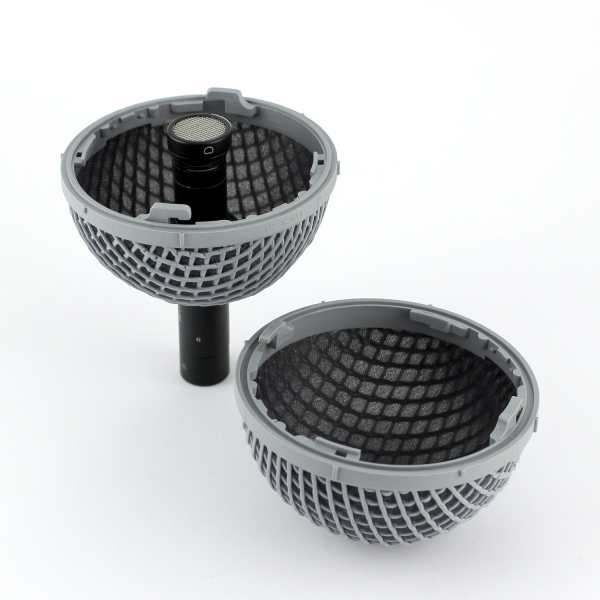 Rycote Baby Ball Gag Windshield for MK-012